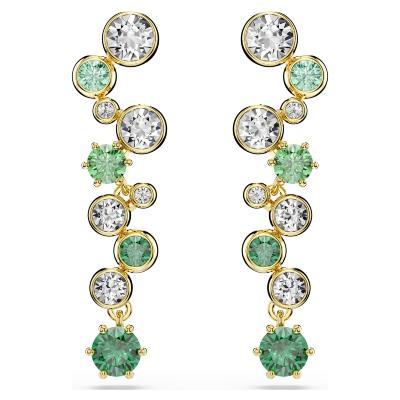 Boucles d'oreilles Swarovski constellation