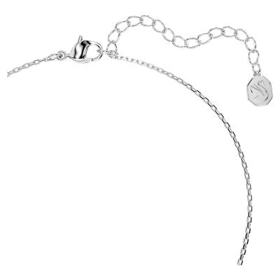 Collier Swarovki bella rose 