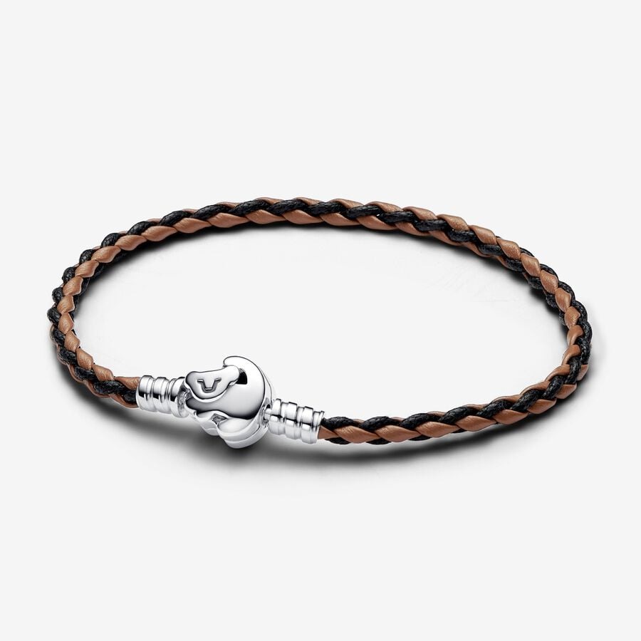 BRACELET PANDORA DISNEY LE ROI LION