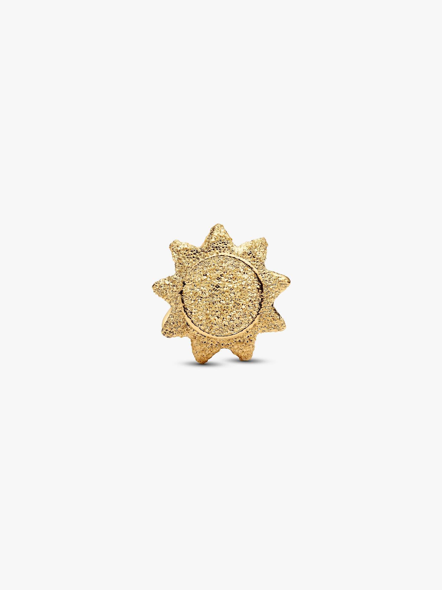 CHARM PANDORA MINI SOLEIL  ☀ 