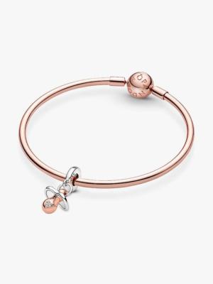 CHARM PANDORA TETINE DE BEBE 