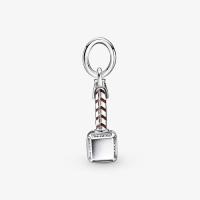 CHARM PANDORA MARVEL MARTEAU DE THOR 