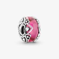 CHARM PANDORA MURANO DECLARATION D AMOUR 