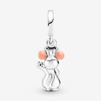 CHARM PANDORA DISNEY PIXAR RATATOUILLE