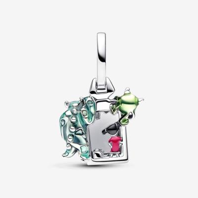 CHARM PANDORA DISNEY PIXAR  MONSTER & CIE 