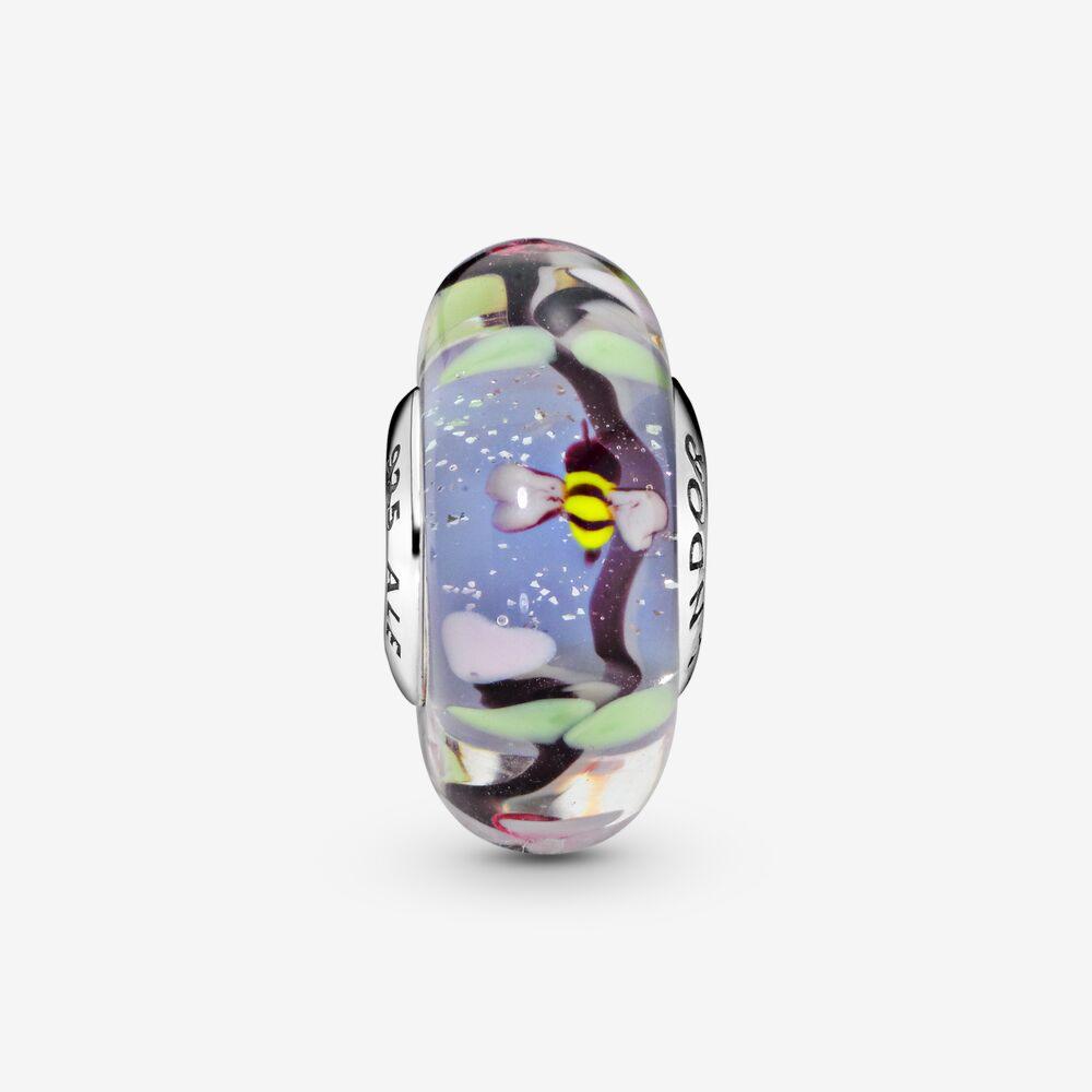 charms pandora verre charms pandora verre