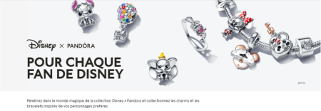 CHARMS X DISNEY CHARMS