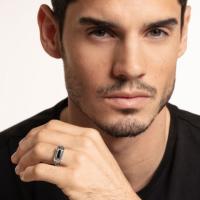 Bague Thomas Sabo"collège ring"