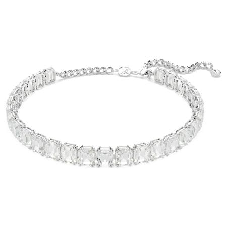 Collier ras du cou Swarovski Millenia 