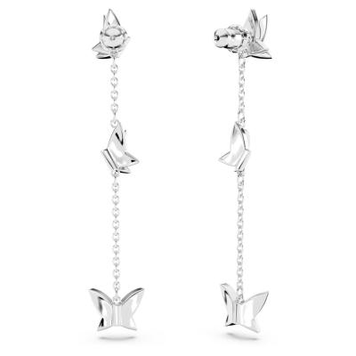 BOUCLES D OREILLES SWAROVSKI LILIA 