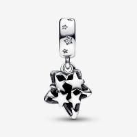 CHARM  PANDORA MURANO ETOILE CELESTE