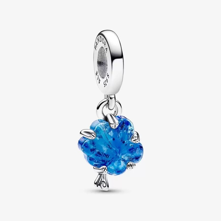 CHARM PANDORA ARBRE DE VIE UNICEF