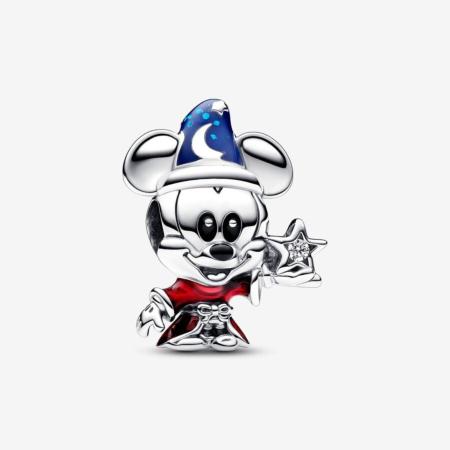 CHARM MICKEY APPRENTI  SORCIER &#129497;&#8205;&#9794;&#65039; 