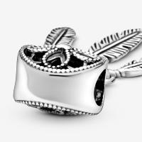CHARM PANDORA "ATTRAPE REVES"