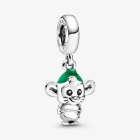CHARM PANDORA  DISNEY "GUS"