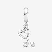 CHARM PANDORA STETHOSCOPE 