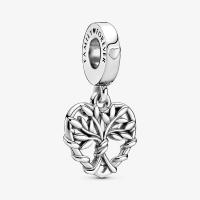 CHARM PANDORA "ARBRE DE VIE ARGENT"