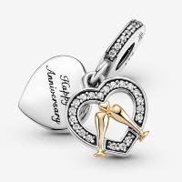 CHARM PANDORA CELEBRATION