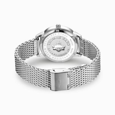 Montre Thomas Sabo Flocon 3 D