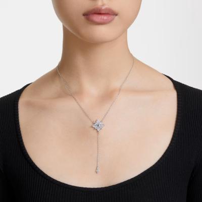 COLLIER SWAROVSKI Y STELLA 