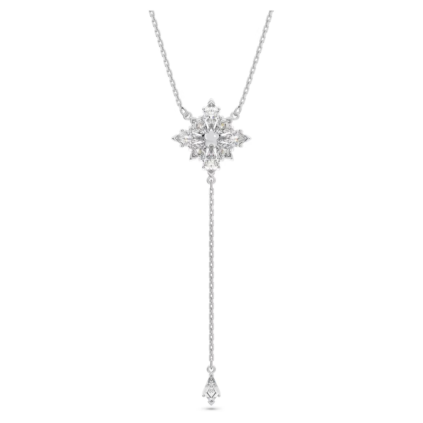COLLIER SWAROVSKI Y STELLA 