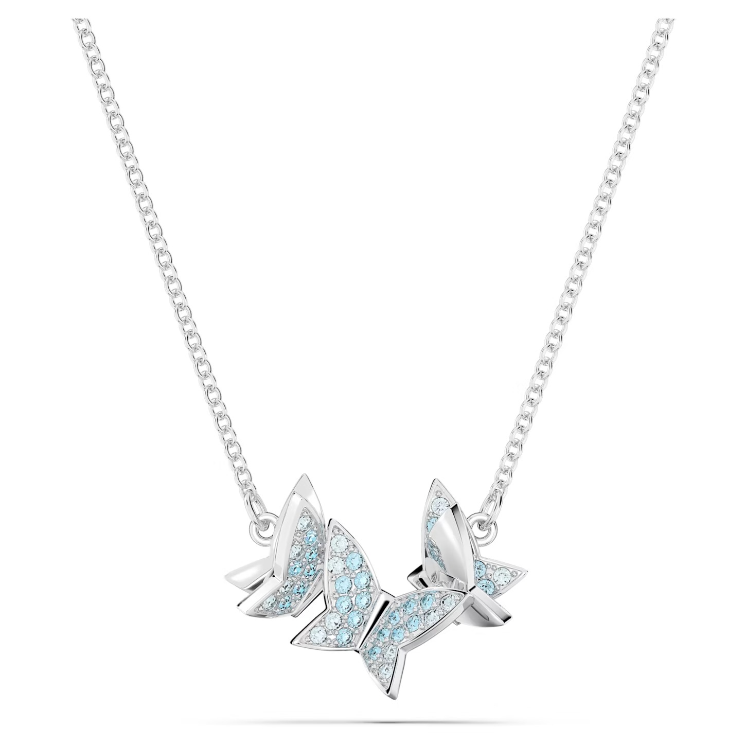COLLIER SWAROVSKI LILIA 