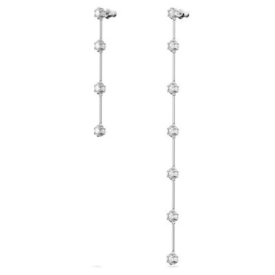 BOUCLES D OREILLES SWAROVSKI CONSTELLATION PENDANT 