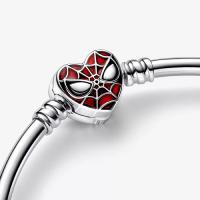 BRAC.JONC MARVEL PANDORA SPIDER-MAN