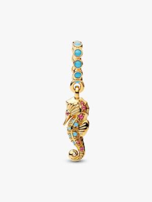 CHARM PANDORA HIPPOCAMPE  