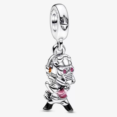 Charm Marteau de Thor, Marvel x Pandora