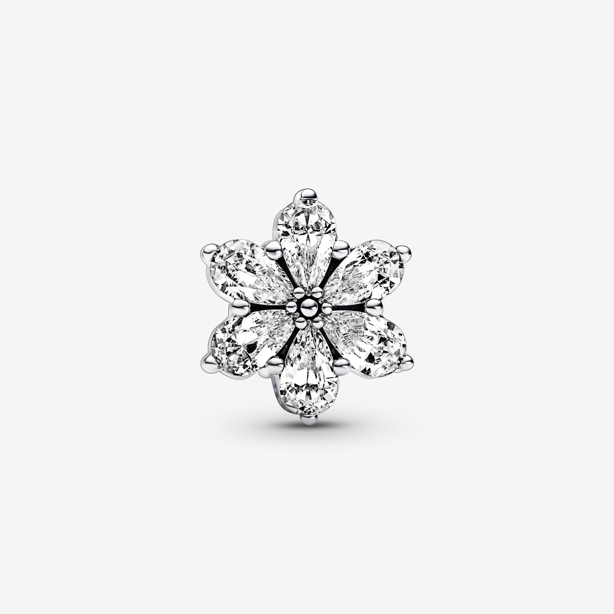 CHARM PANDORA HERBIER SCINTILLANT 