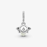 CHARM PANDORA LUCIOLE PHOSPHORESCENTE