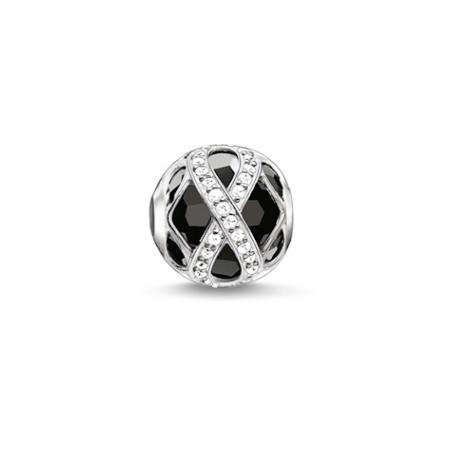 BEAD THOMAS SABO INFINITY 