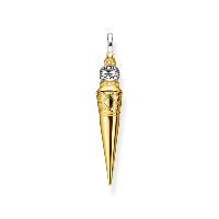 PENDENTIF THOMAS SABO PHURPA DORE