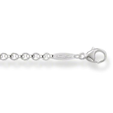 CHAINE D ANCRE  THOMAS SABO 