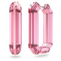 ANNEAUX SWAROVSKI LUCENT 