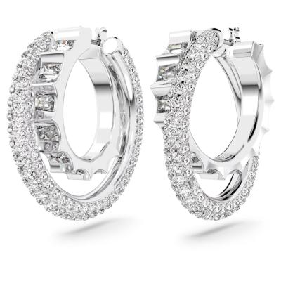 ANNEAUX SWAROVSKI ROTA 