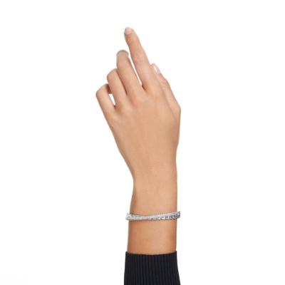 Bracelet Swarovski jonc Rota 