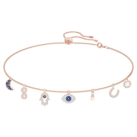 COLLIER SWAROVSKI SYMBOLIQUE 