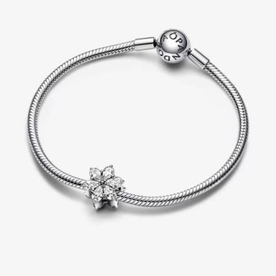 CHARM PANDORA HERBIER SCINTILLANT 