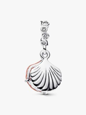 CHARM PANDORA COQUILLAGE 