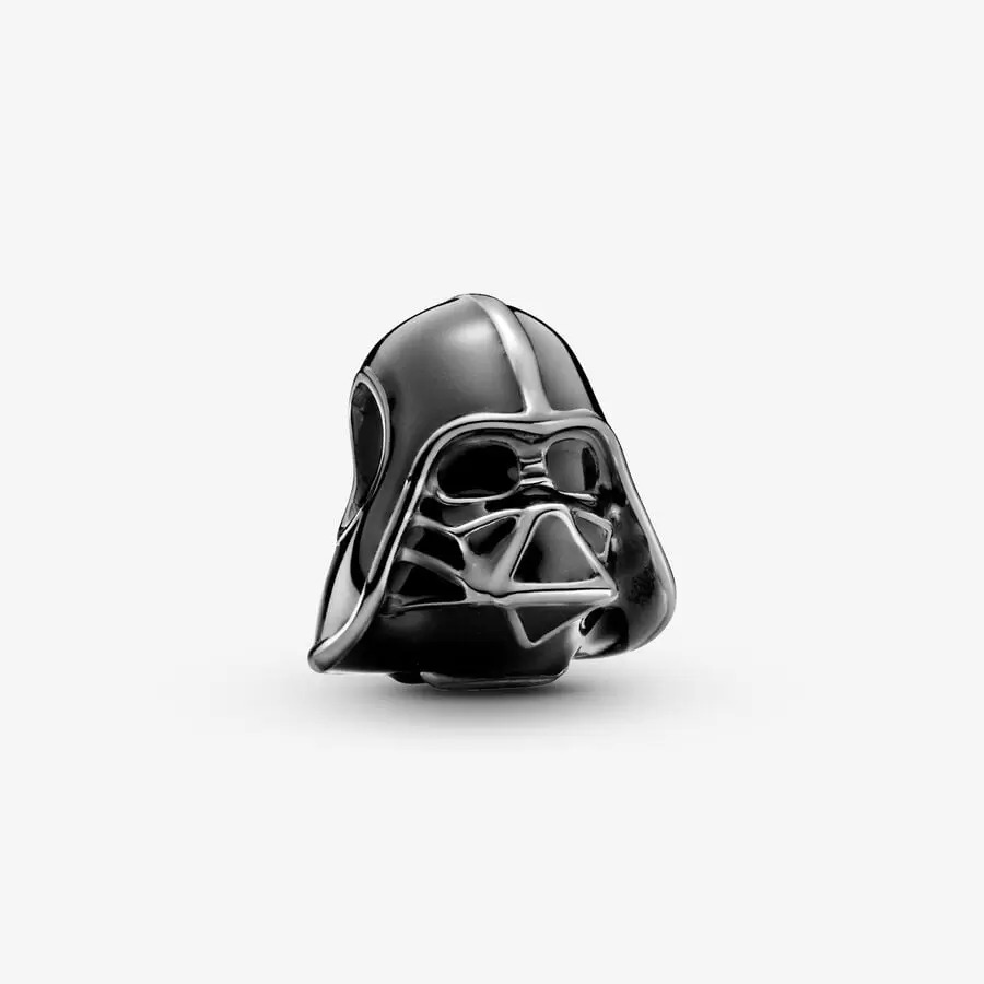 CHARM PANDORA STAR WARS "DARK VADOR "
