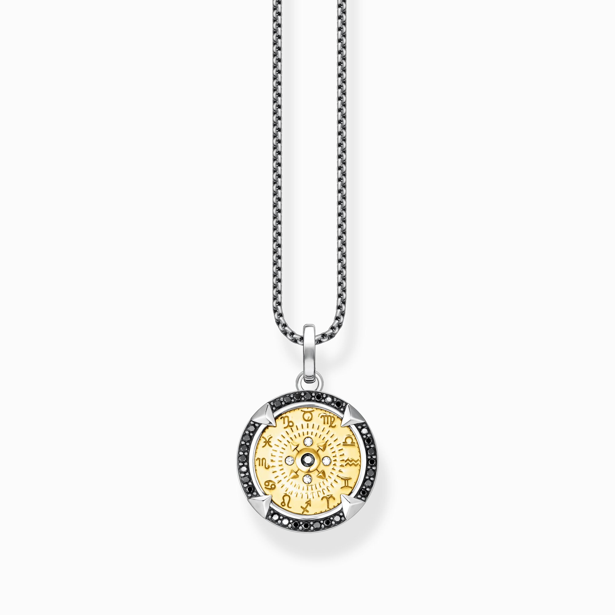 COLLIER THOMAS SABO ELEMENT OF NATURE 