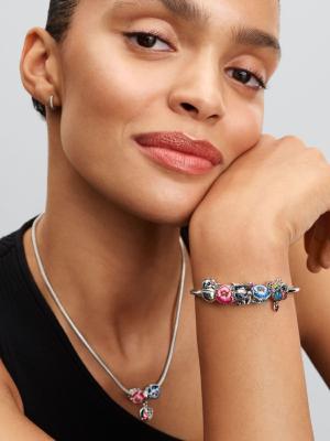 CHARM PANDORA STITCH  DIPLÔMÉ &#127891; 