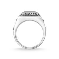 Bague Thomas Sabo"collège ring"