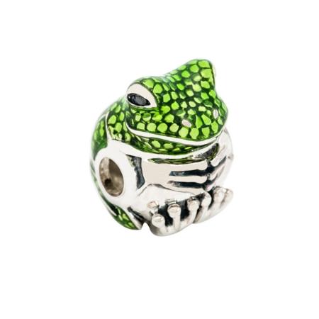 Perle Grenouille karma beads thomas sabo