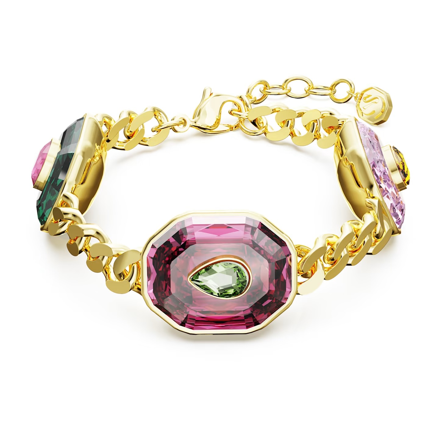 BRACELET SWAROVSKI CHROMA 