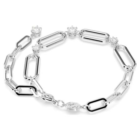 BRACELET SWAROVSKI CONSTELLATION BLANC 