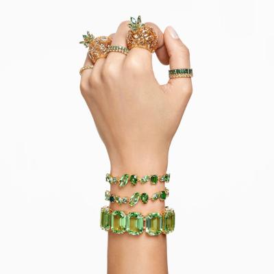 BRACELET SWAROVSKI GEMA 