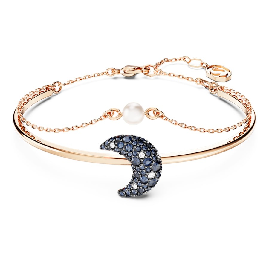 Bracelet Swarovski Jonc Luna 